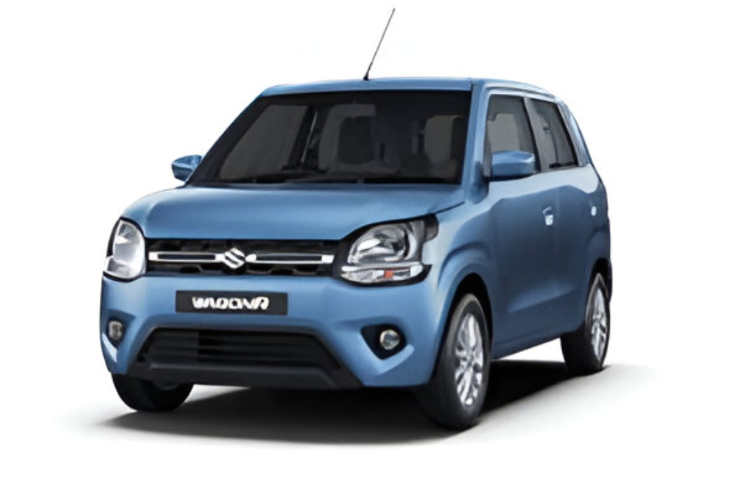 Maruti Wagon R